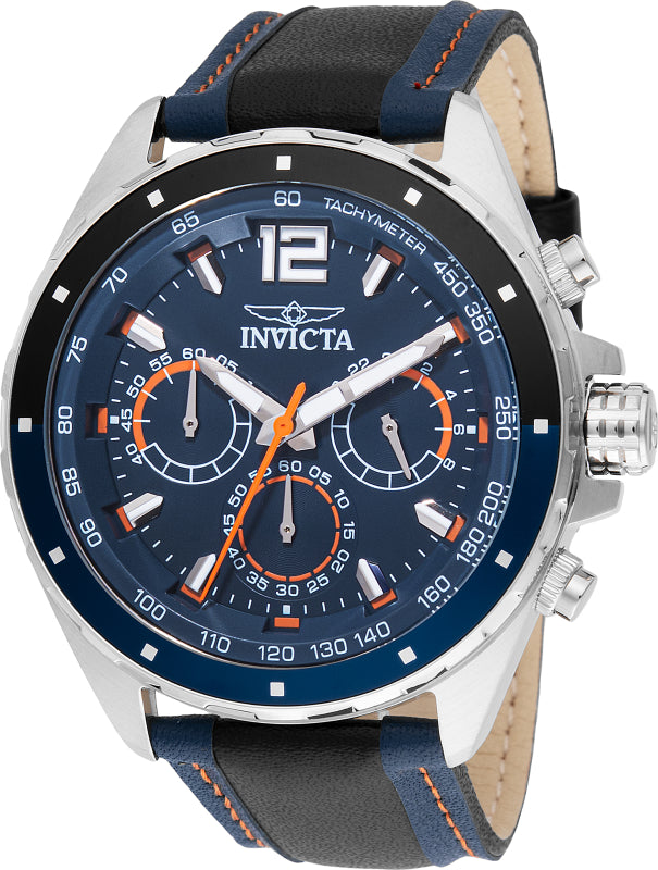 Band For Invicta Racing 49357