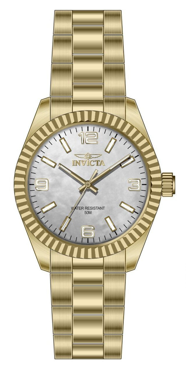 Parts For Invicta Specialty  Men 50126