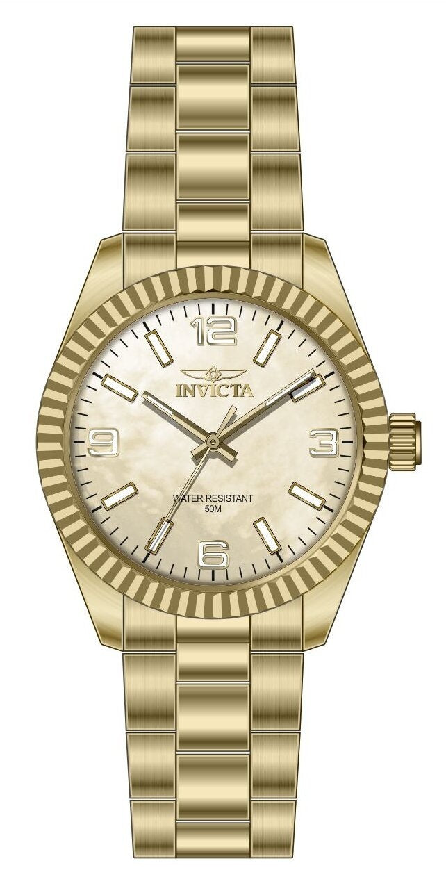 Parts For Invicta Specialty  Men 50127