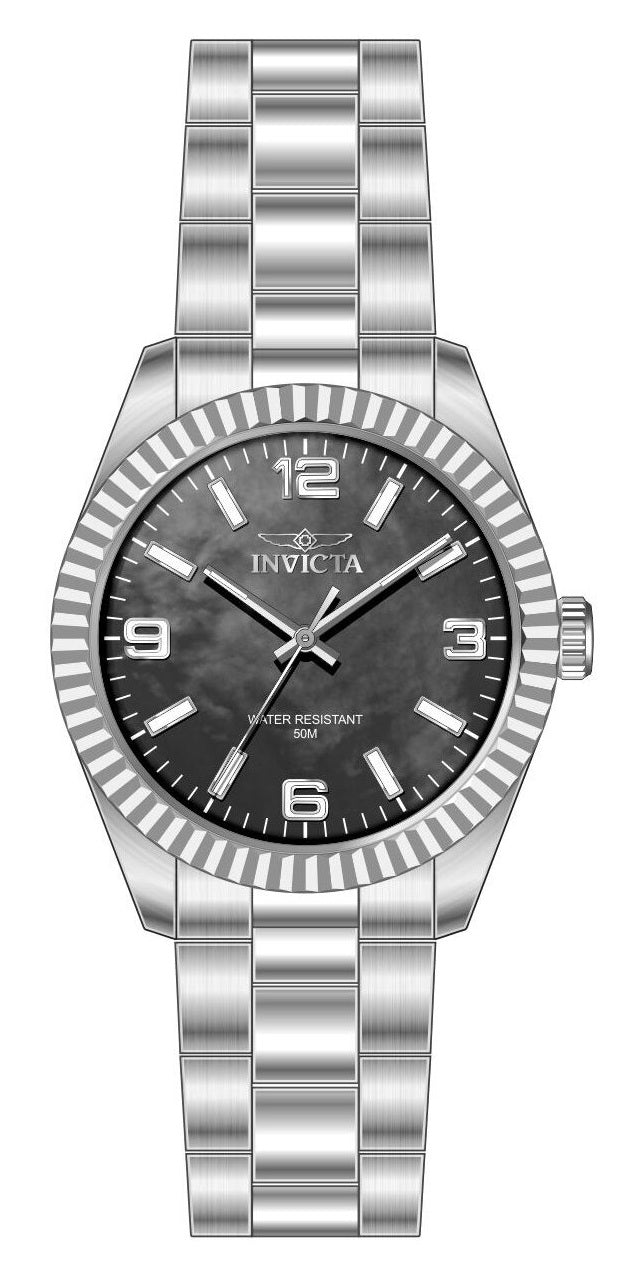 Parts For Invicta Specialty  Men 50129