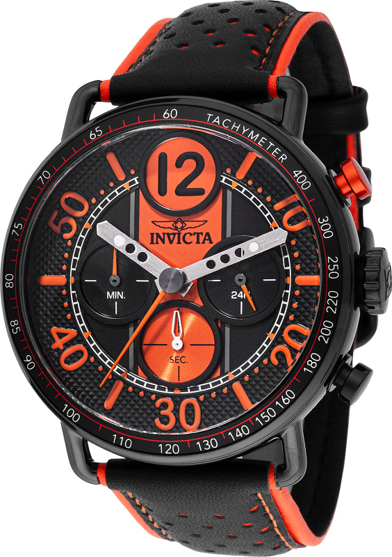 Band For Invicta Racing 49369