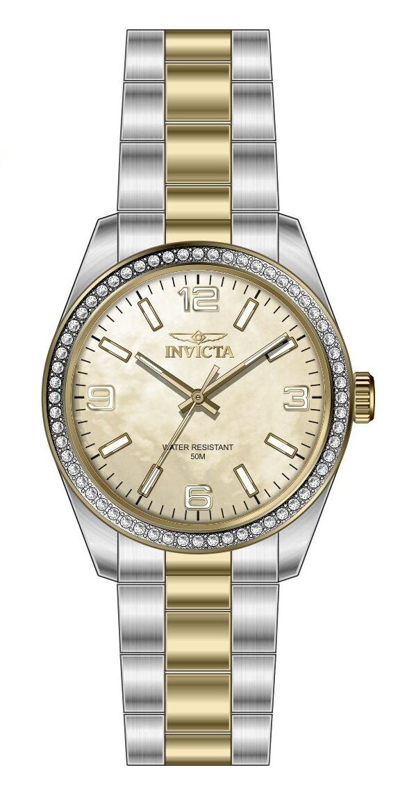Parts For Invicta Specialty  Lady 50135