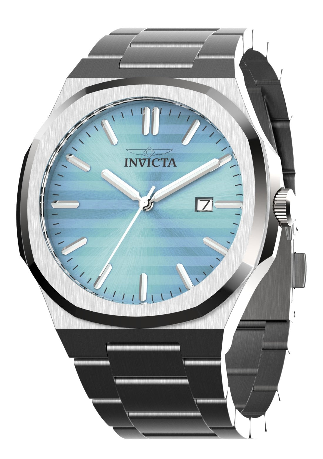 Band For Invicta Speedway  Men 50173