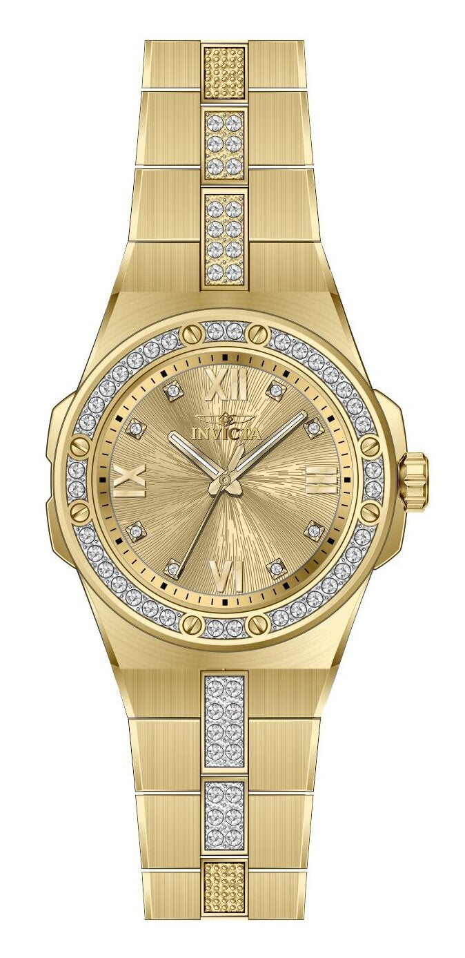 Band For Invicta Angel  Men 50184