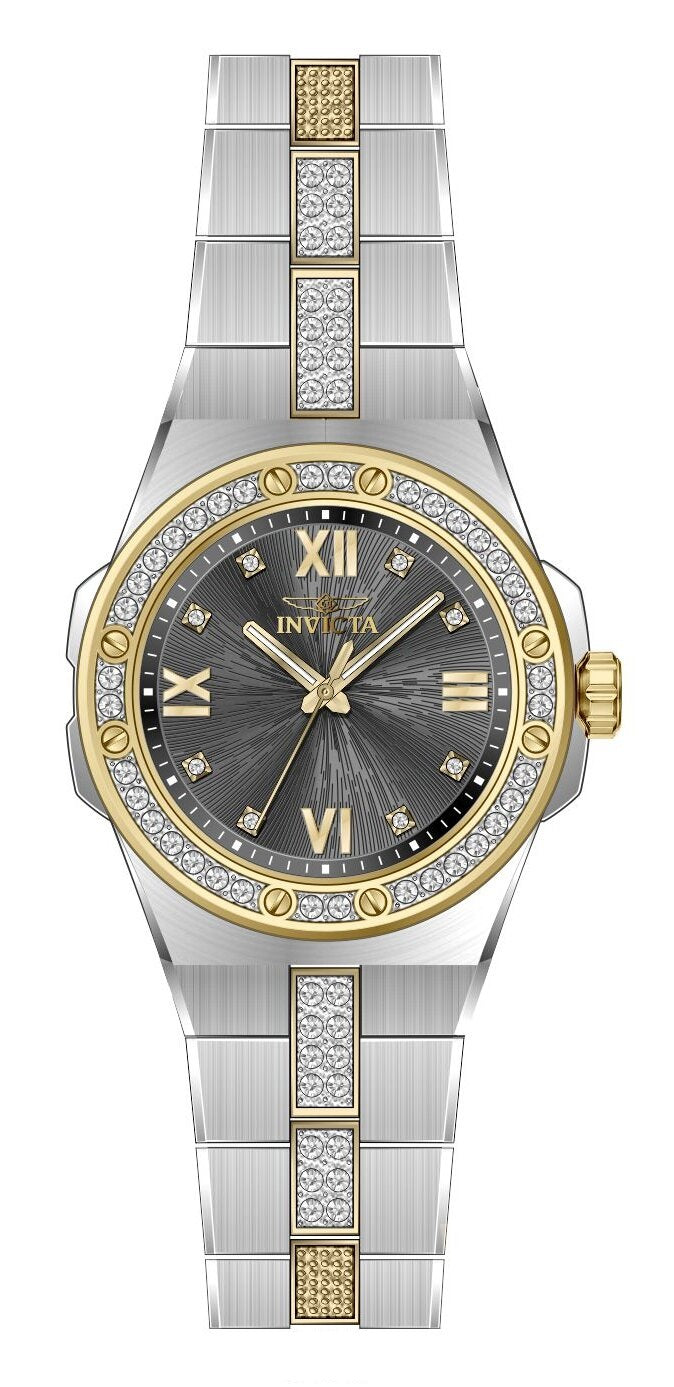 Band For Invicta Angel  Men 50185