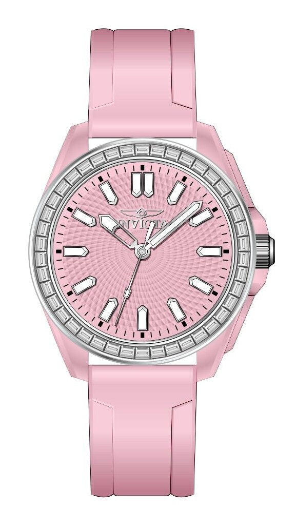 Parts For Invicta Celestial  Lady 50202