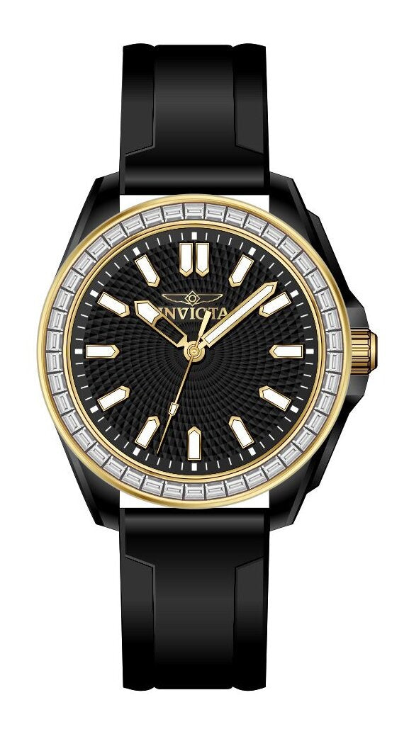 Parts For Invicta Celestial  Lady 50204