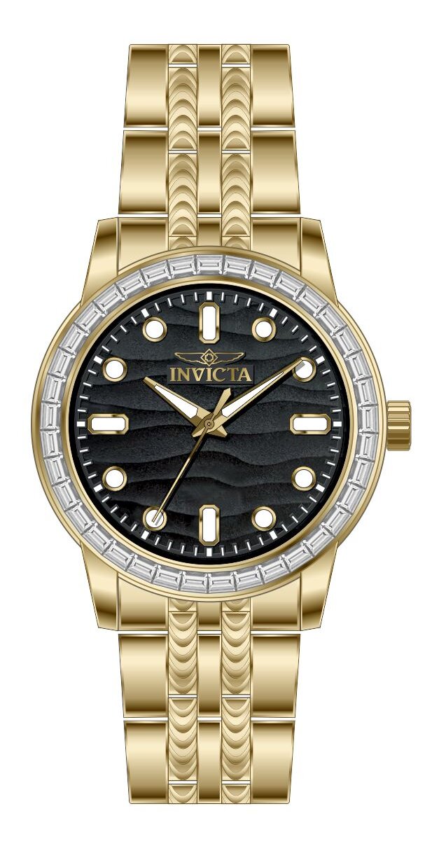 Parts For Invicta Celestial  Men 50197