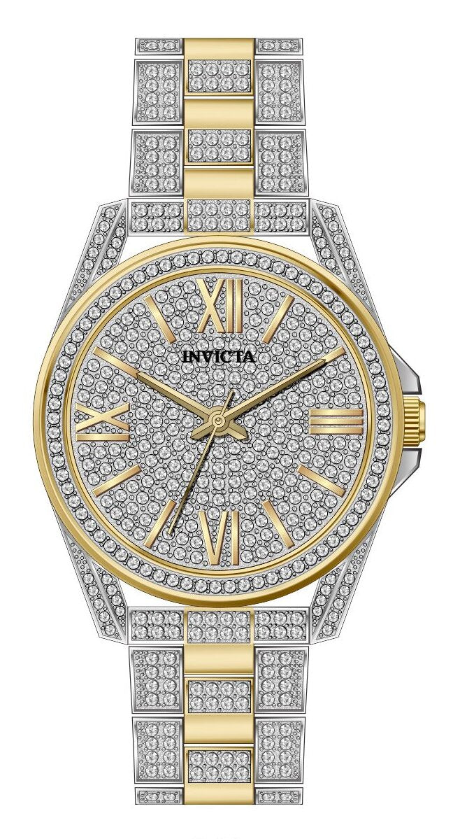 Parts For Invicta Celestial  Men 50298