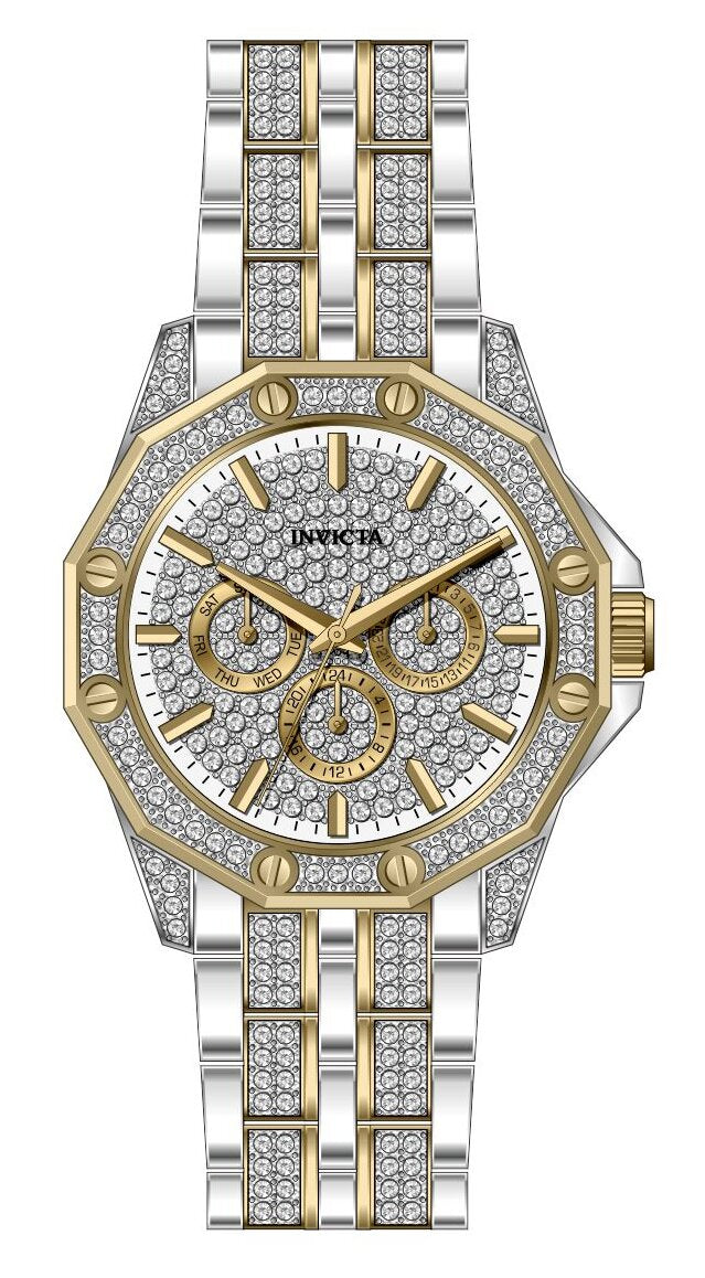 Parts For Invicta Celestial  Men 50304