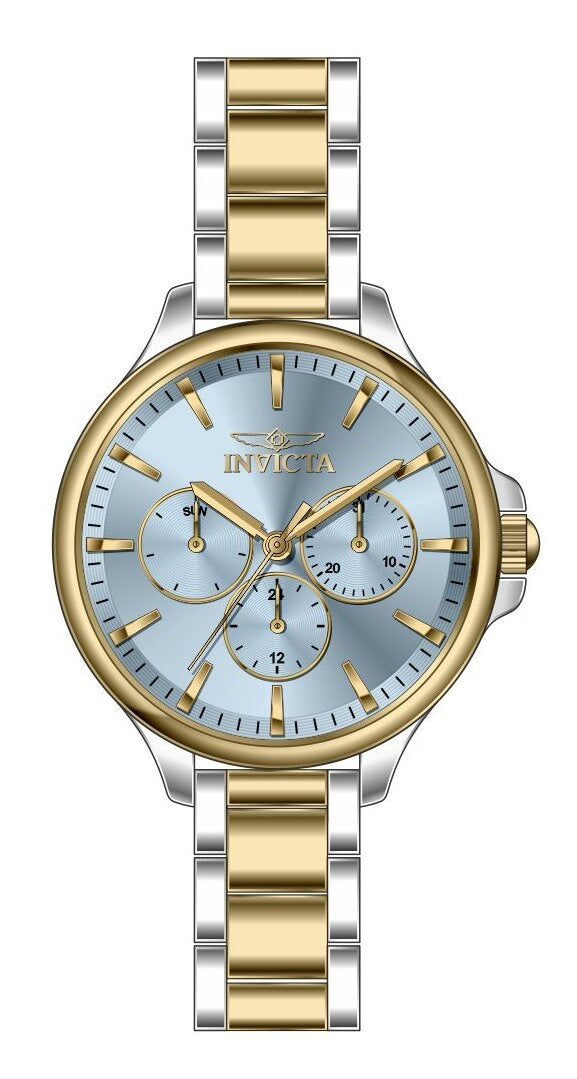 Parts For Invicta Wildflower  Lady 50352