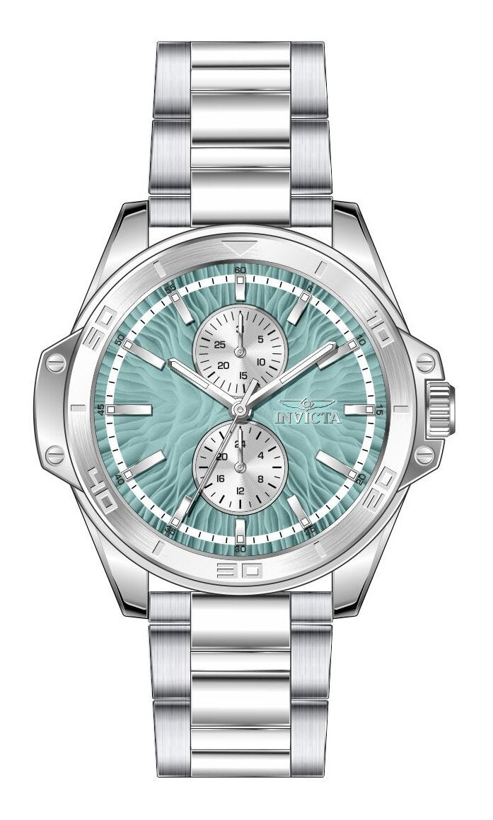 Parts For Invicta Speedway  Men 50354