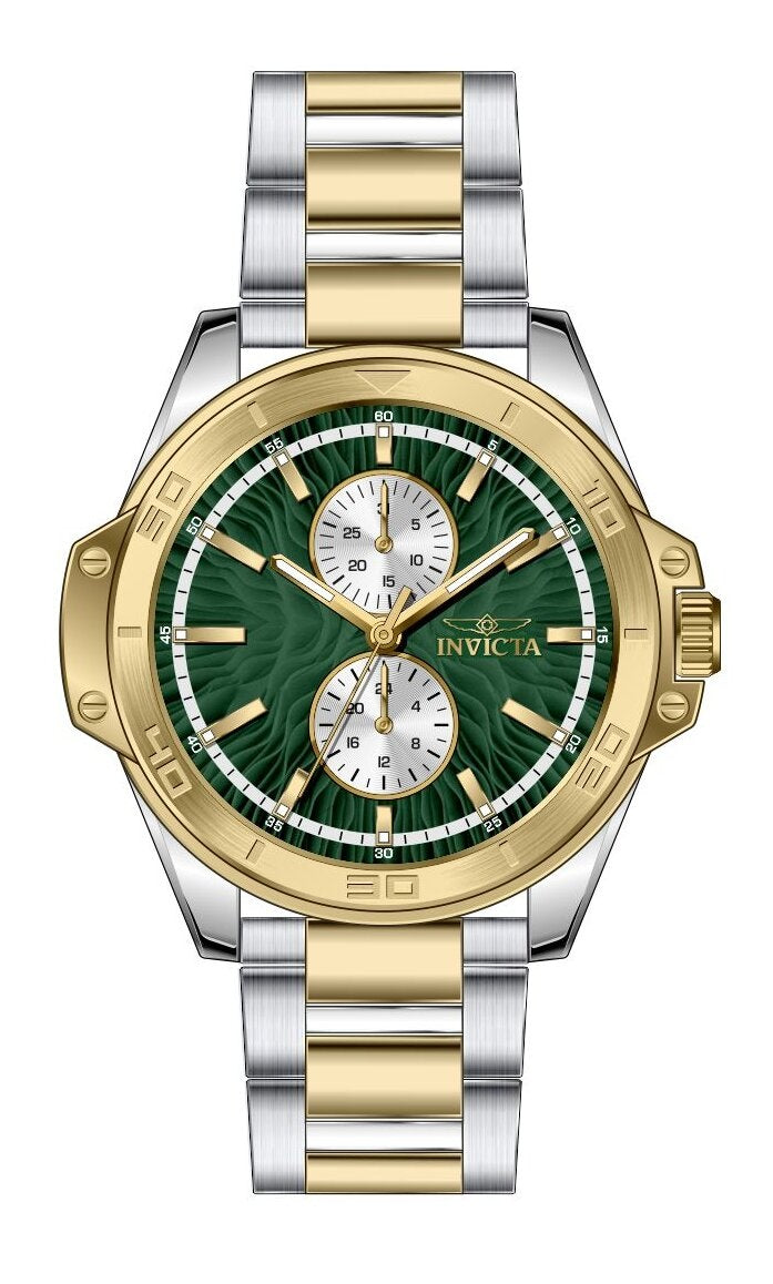 Band For Invicta Speedway  Men 50356