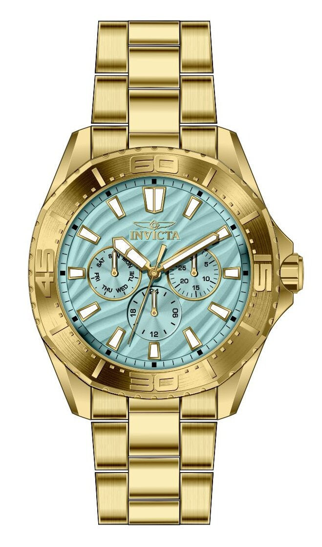 Parts For Invicta Speedway  Men 50370