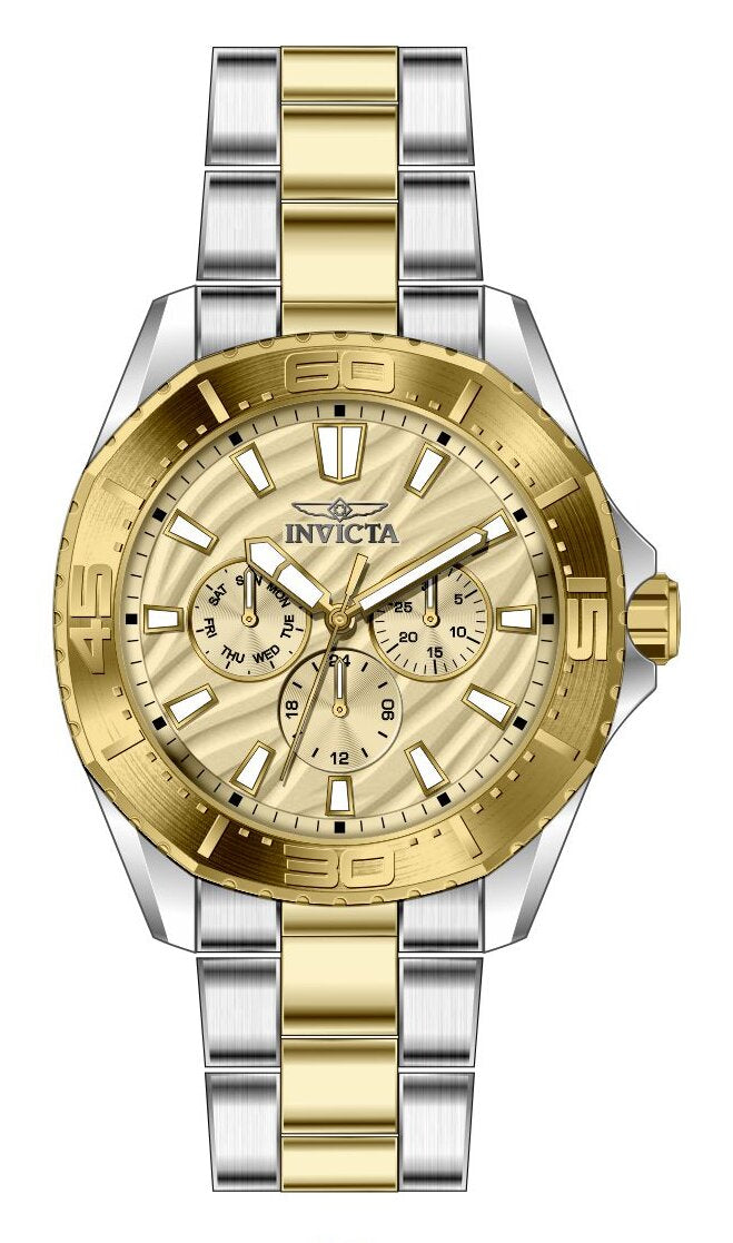 Band For Invicta Speedway  Men 50371