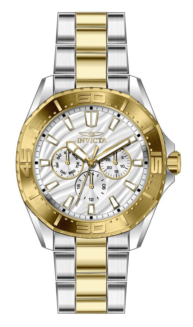 Band For Invicta Speedway  Men 50372
