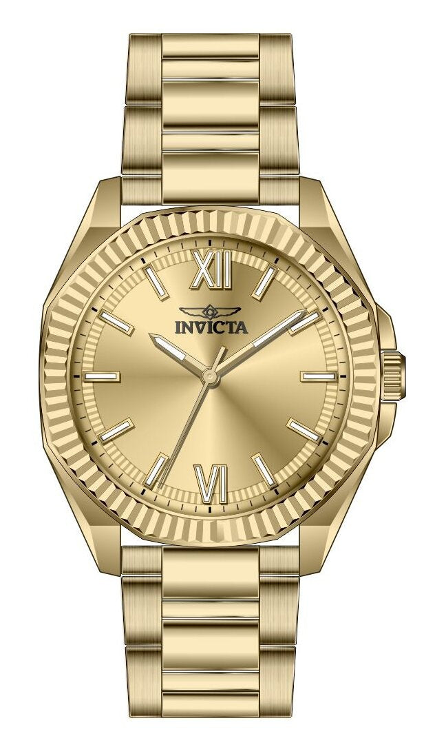 Parts For Invicta Speedway  Men 50374