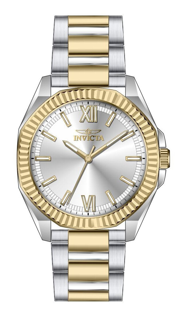 Band For Invicta Speedway  Men 50375