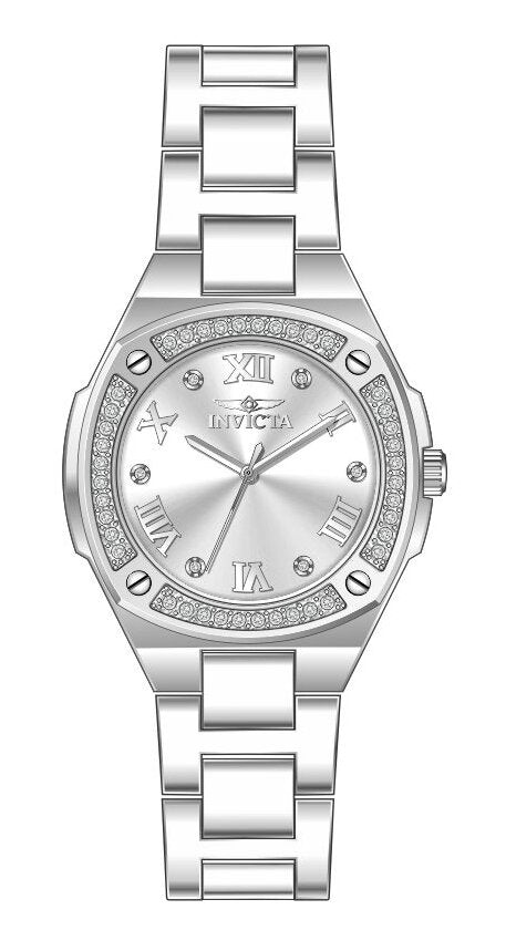 Parts For Invicta Specialty  Lady 50382