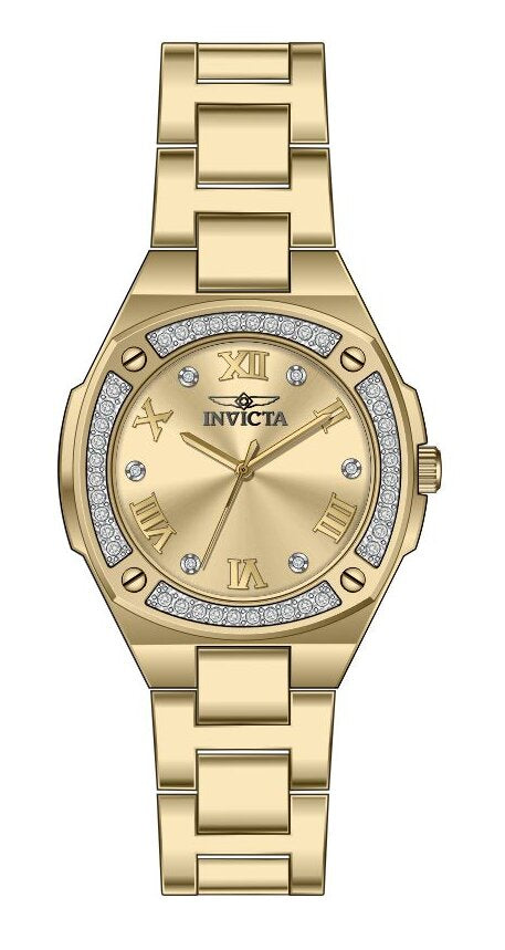 Parts For Invicta Specialty  Lady 50383