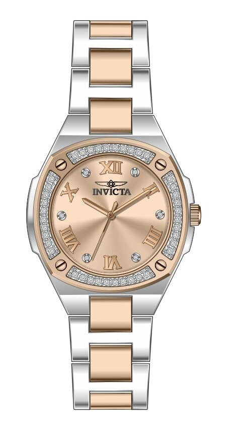 Parts For Invicta Specialty  Lady 50385