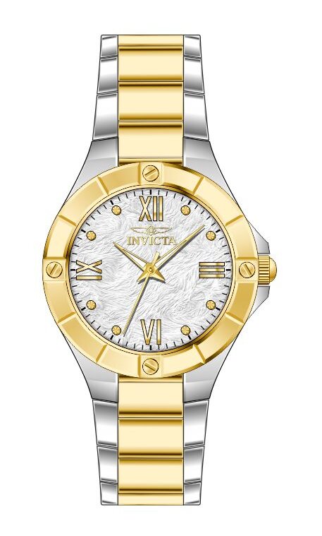 Parts For Invicta Wildflower  Lady 50390