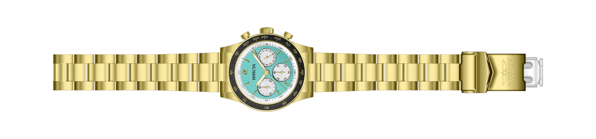 Parts For Invicta Speedway  Men 50408