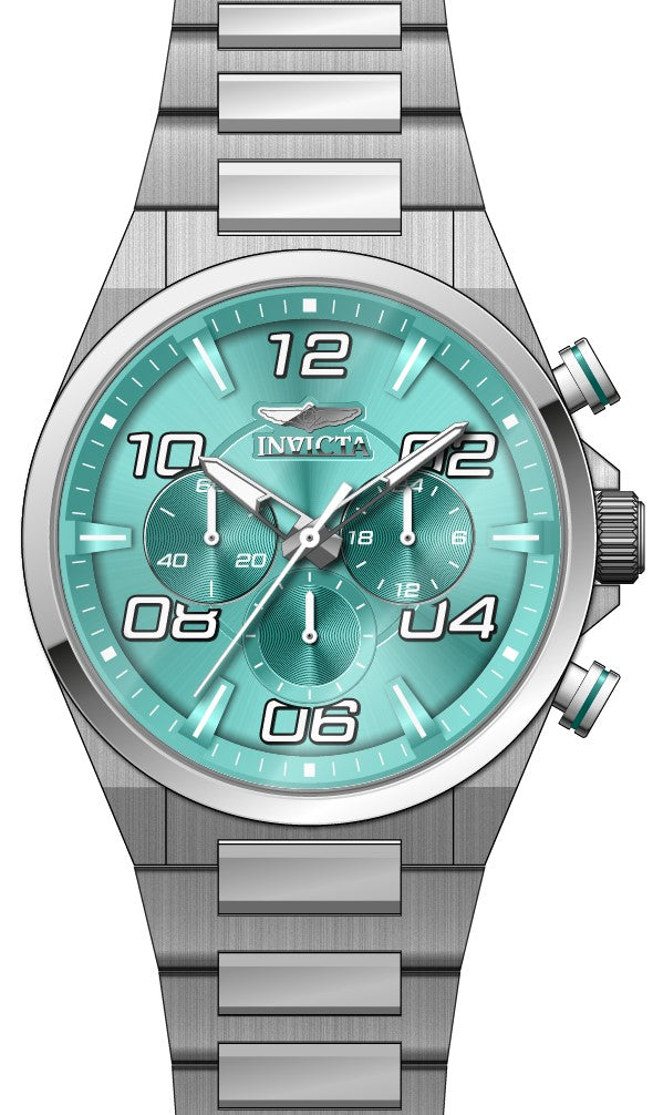 Parts For Invicta Speedway  Men 50425