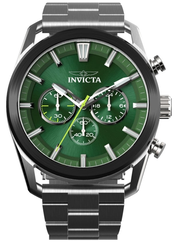 Parts For Invicta Speedway  Men 50428