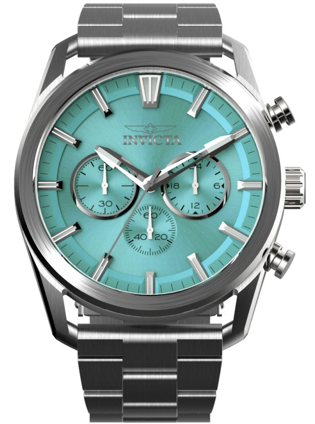 Band For Invicta Speedway  Men 50429