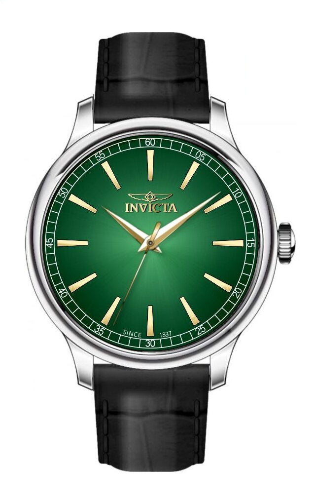 Band For Invicta Celestial  Men 50471