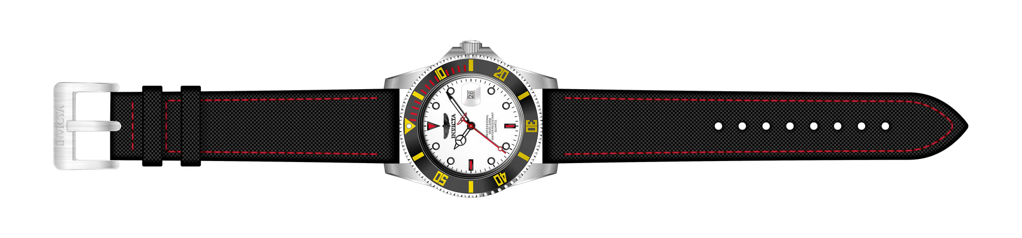 Parts For Invicta Pro Diver  Men 50534