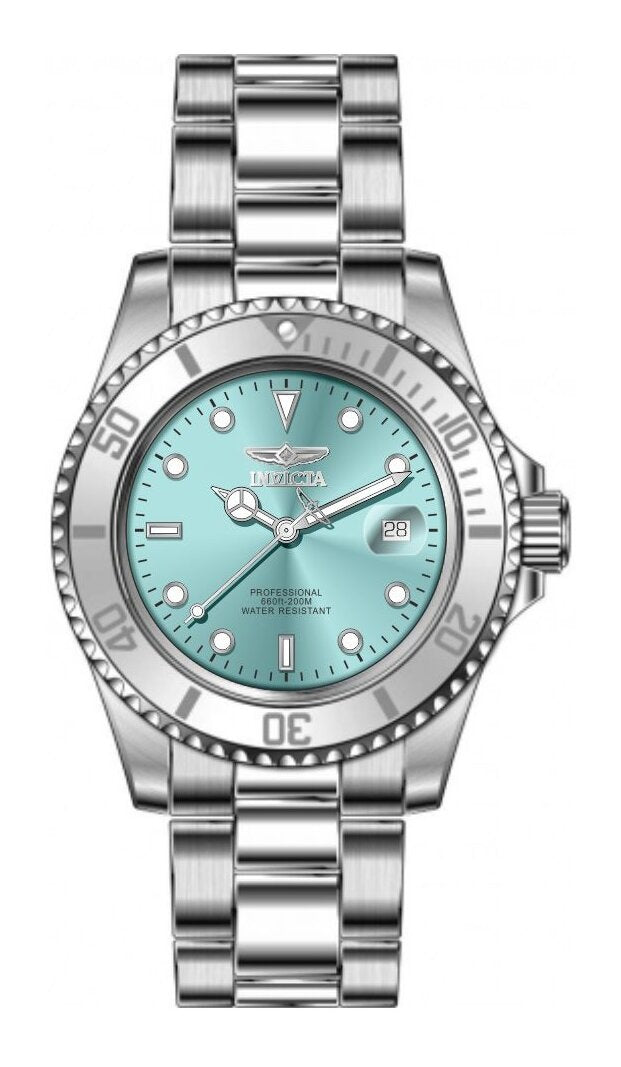 Parts For Invicta Pro Diver  Men 50569