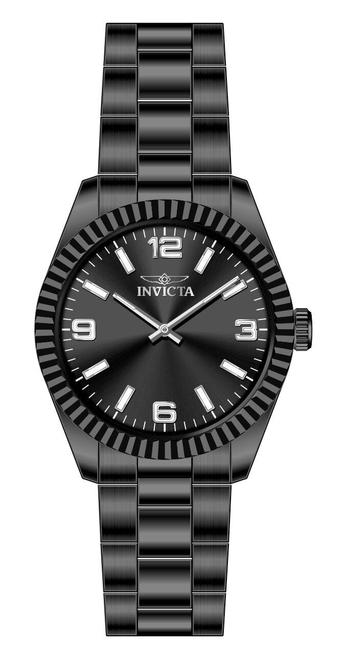Parts For Invicta Specialty  Men 50573