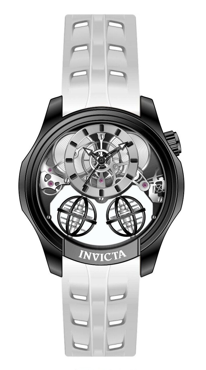 Parts For Invicta Specialty  Men 50577