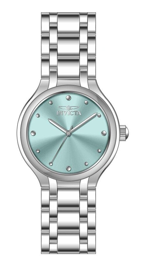 Parts For Invicta Wildflower  Lady 50608