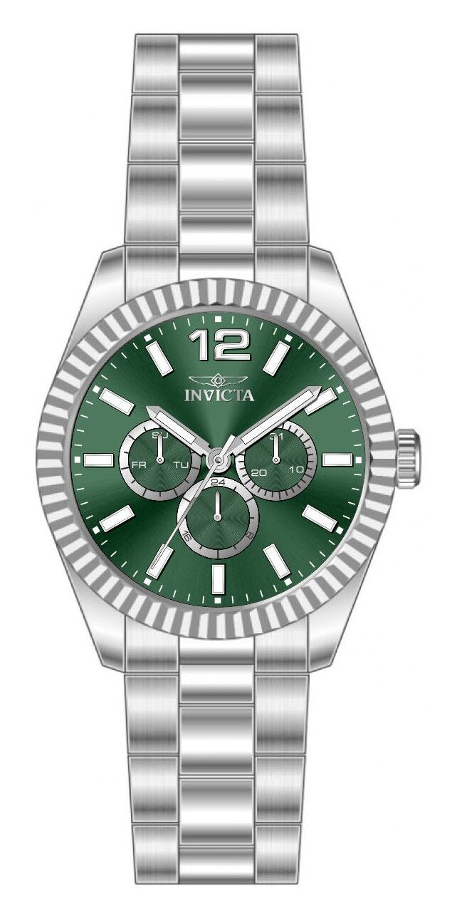 Parts For Invicta Specialty  Men 50630
