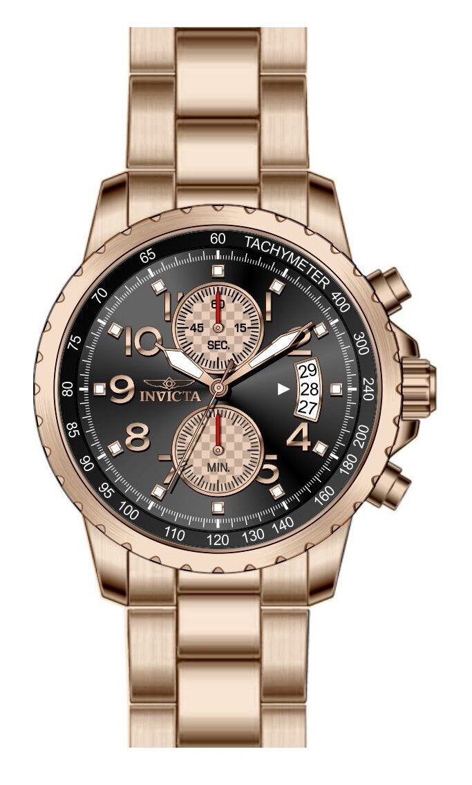 Parts For Invicta Specialty  Men 50684