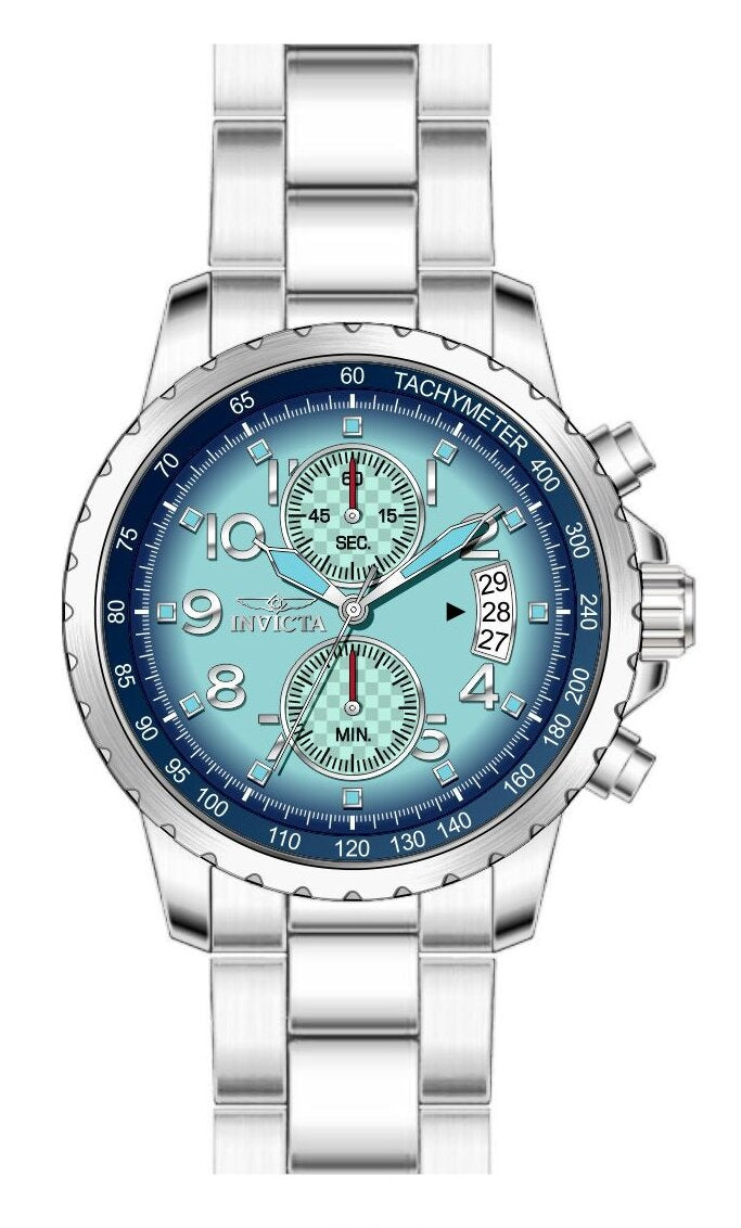 Parts For Invicta Specialty  Men 50689