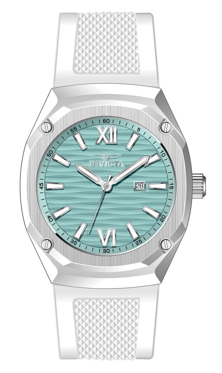 Parts For Invicta Akula  Men 50690