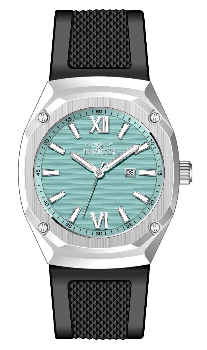 Parts For Invicta Akula  Men 50691