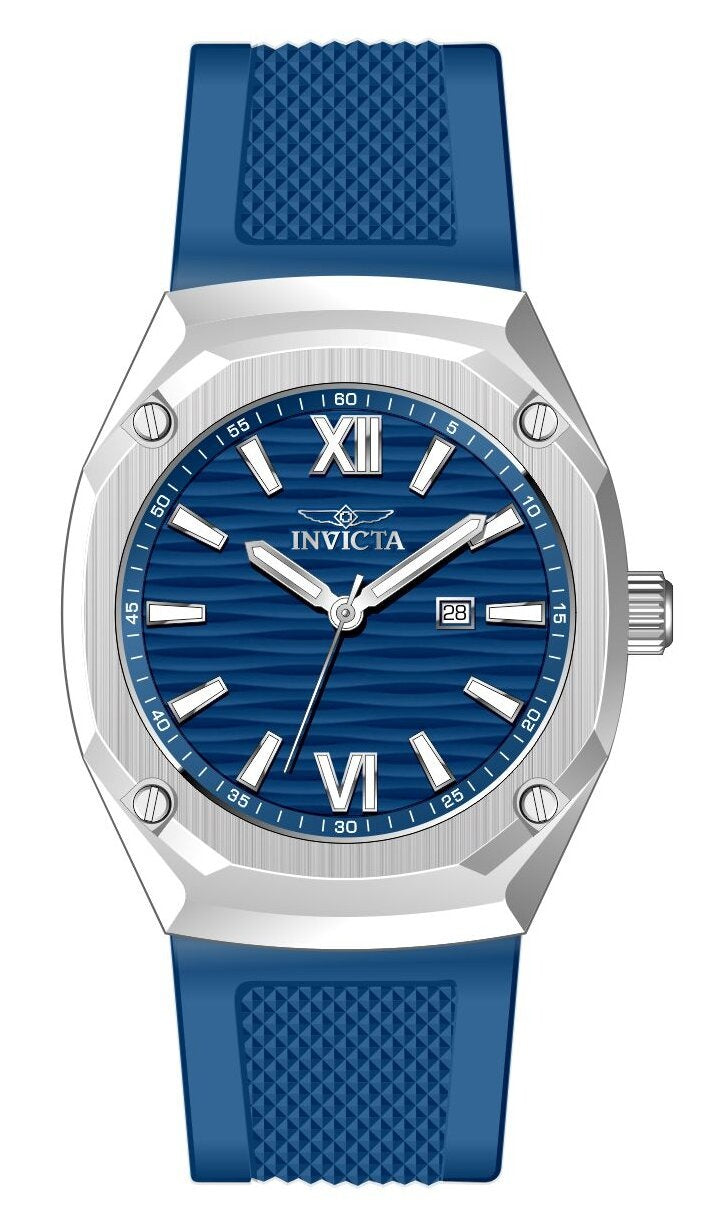 Parts For Invicta Akula  Men 50693