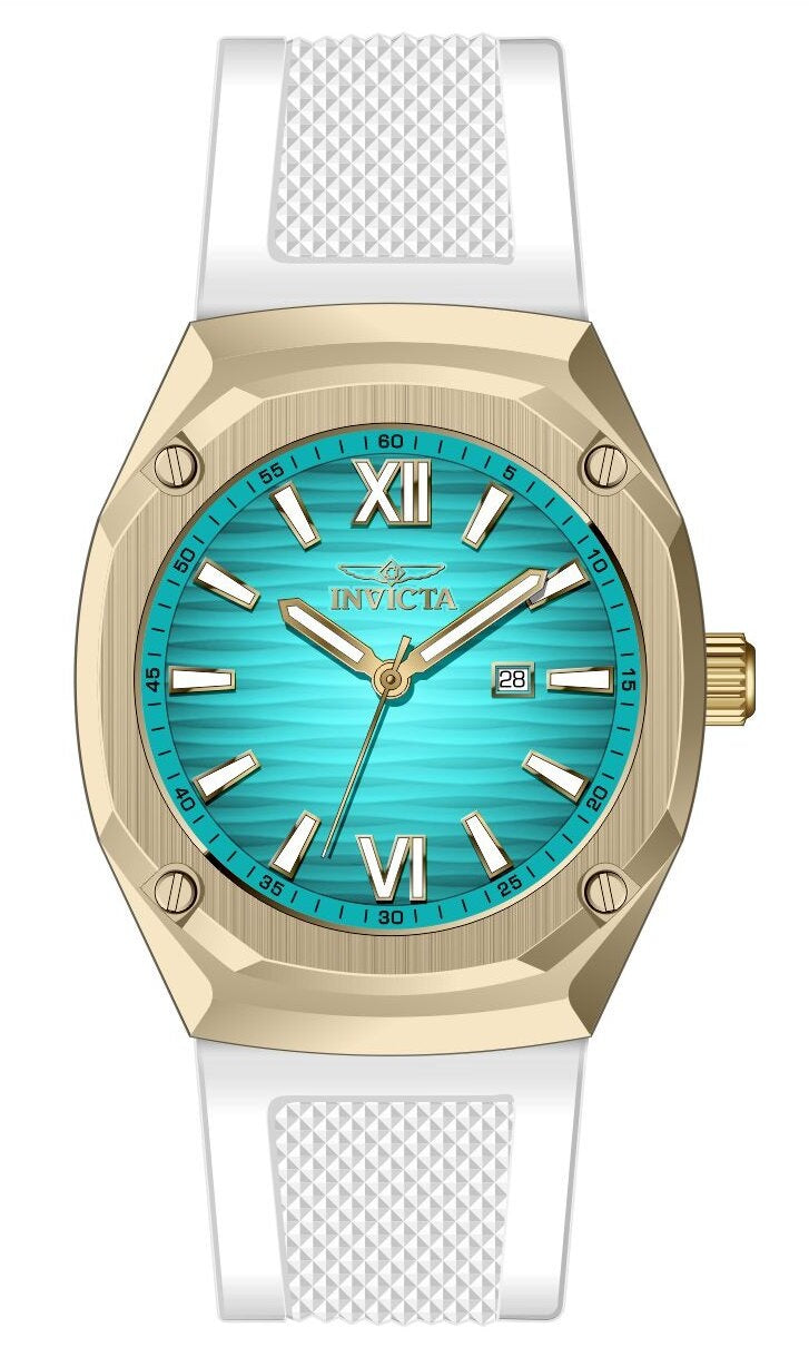 Parts For Invicta Akula  Men 50694