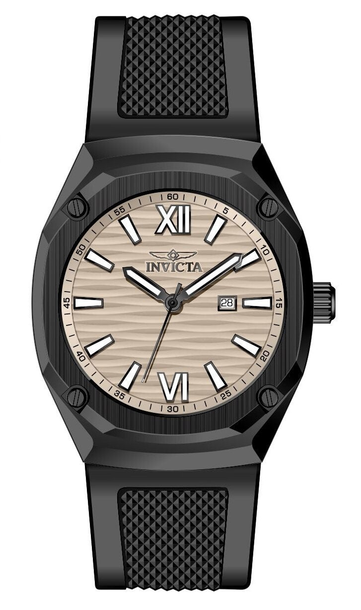 Parts For Invicta Akula  Men 50696