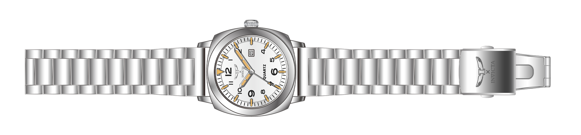 Parts For Invicta Specialty I by Invicta 69632