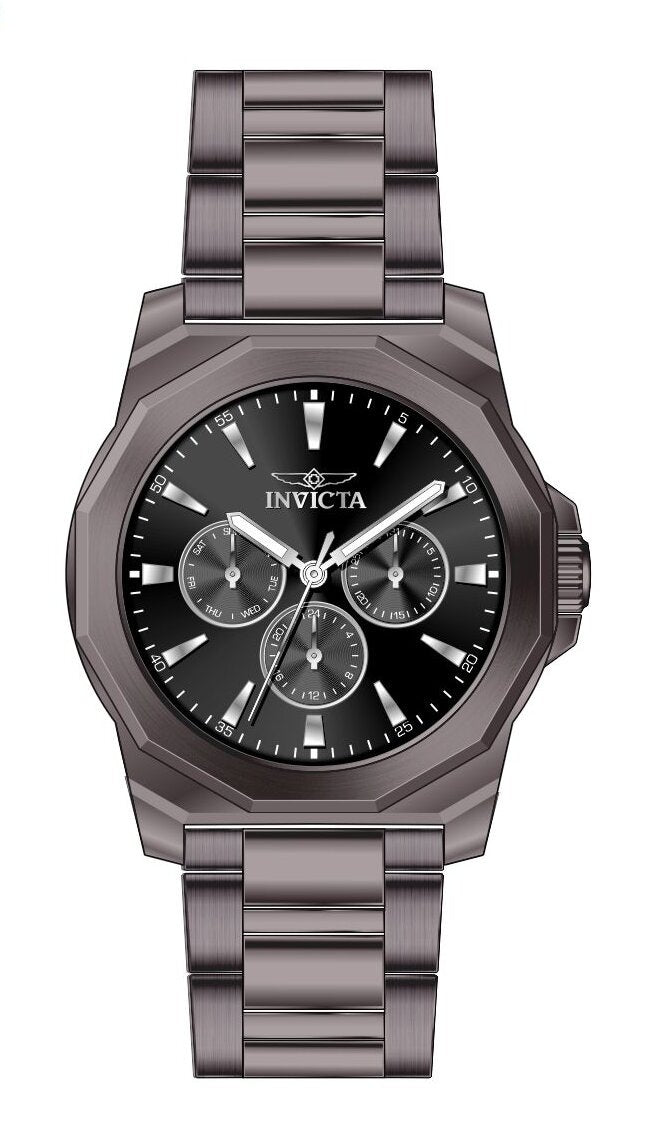 Parts For Invicta Speedway  Men 50769