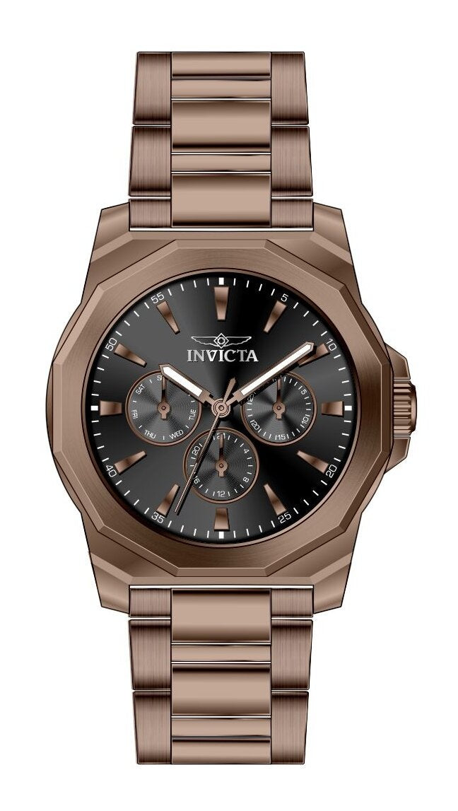 Parts For Invicta Speedway  Men 50770