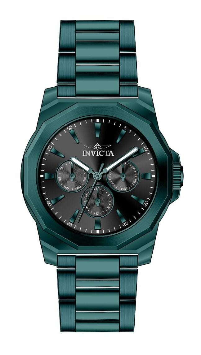 Band For Invicta Speedway  Men 50772