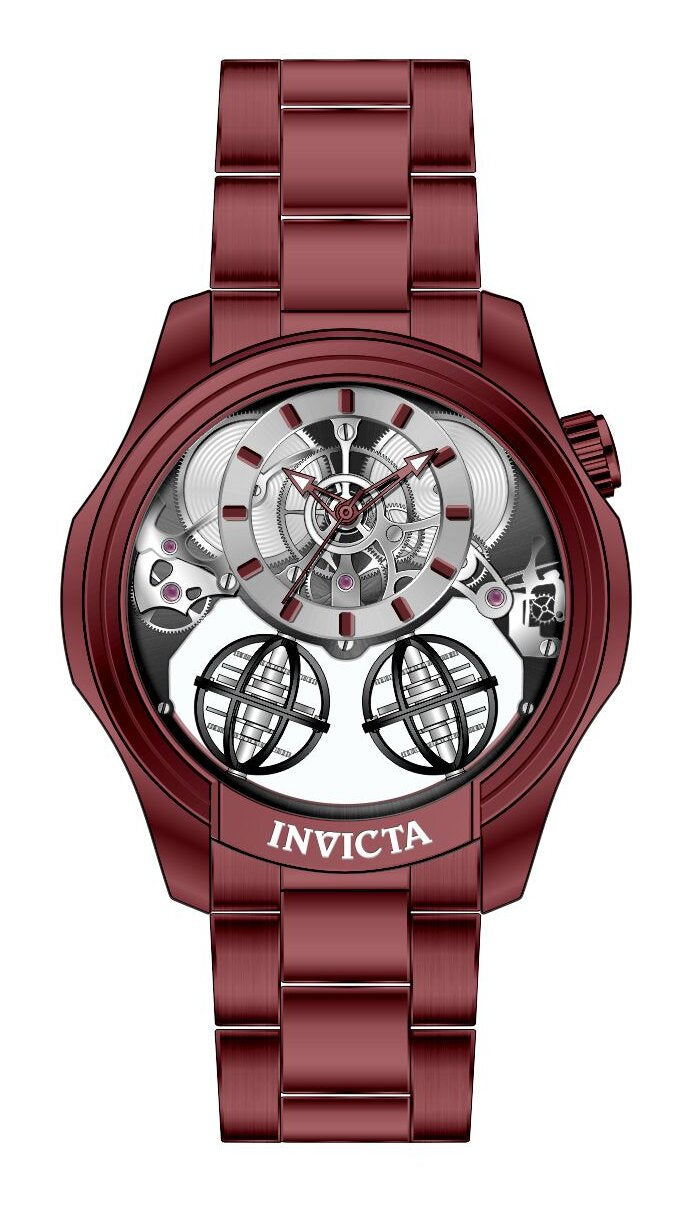 Parts For Invicta Specialty  Men 50777
