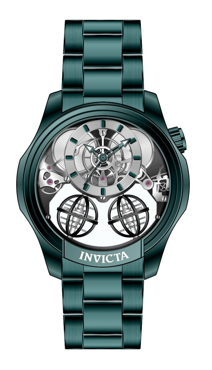 Parts For Invicta Specialty  Men 50778